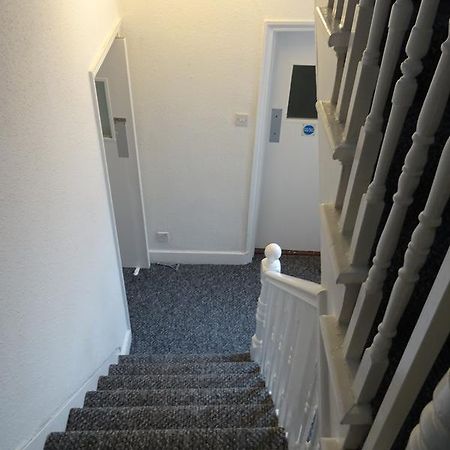 Abc Bed And Breakfast Chiswick Екстер'єр фото