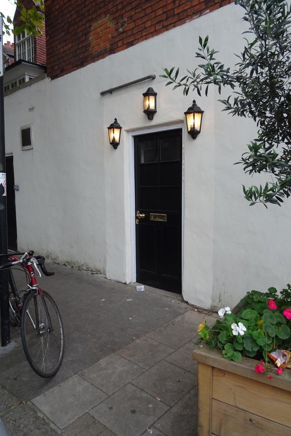 Abc Bed And Breakfast Chiswick Екстер'єр фото