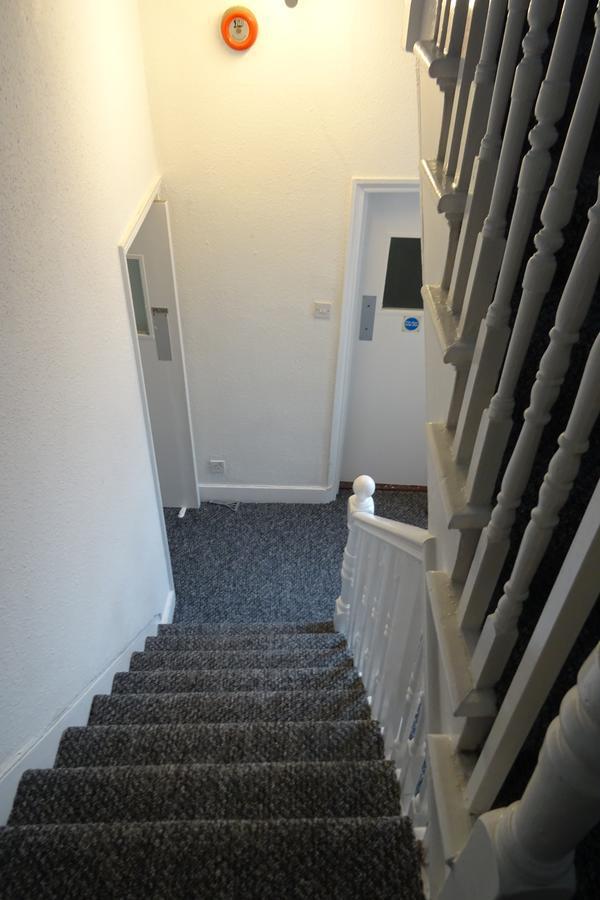 Abc Bed And Breakfast Chiswick Екстер'єр фото