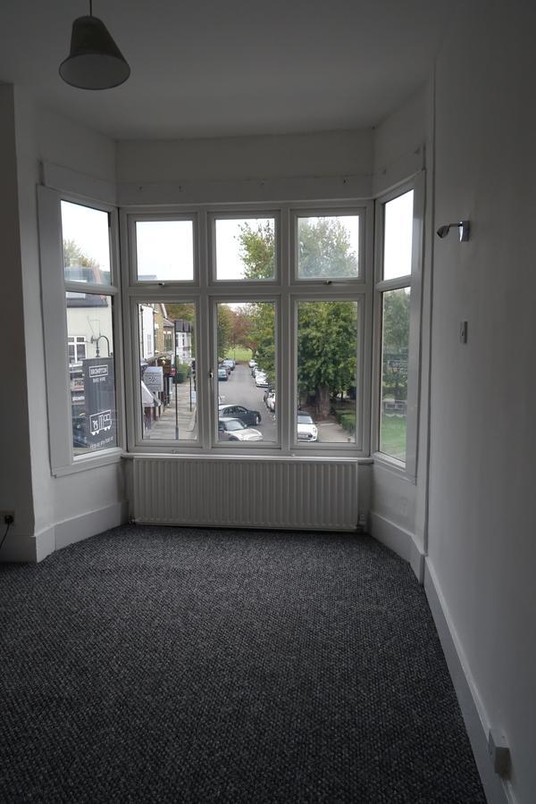 Abc Bed And Breakfast Chiswick Екстер'єр фото