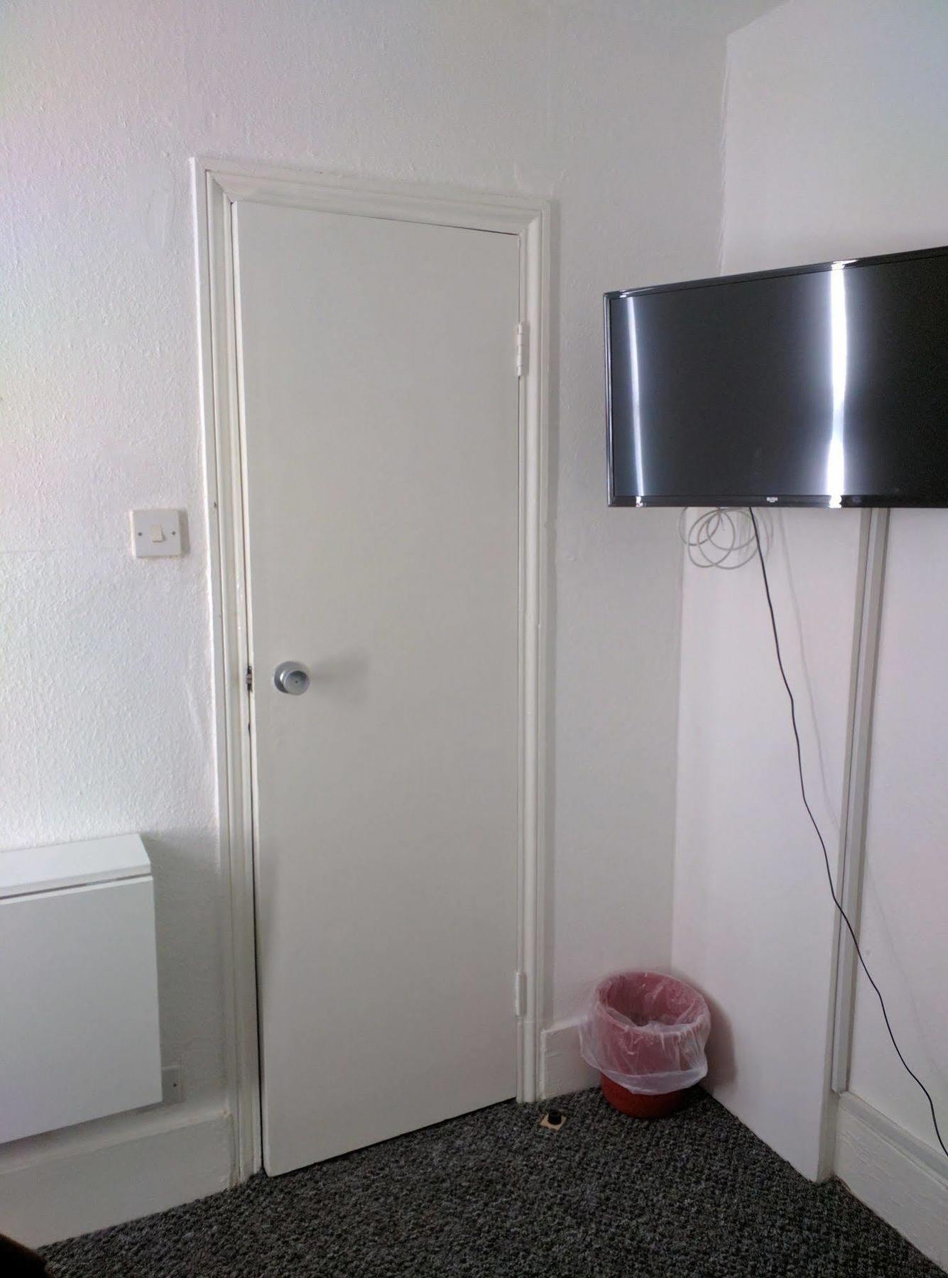 Abc Bed And Breakfast Chiswick Екстер'єр фото