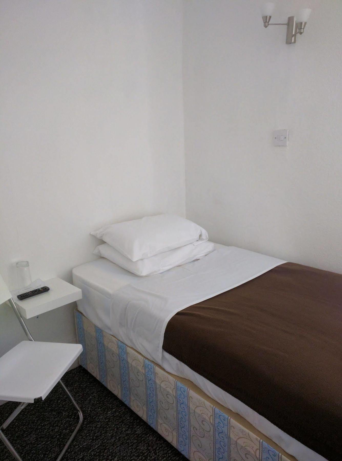 Abc Bed And Breakfast Chiswick Екстер'єр фото