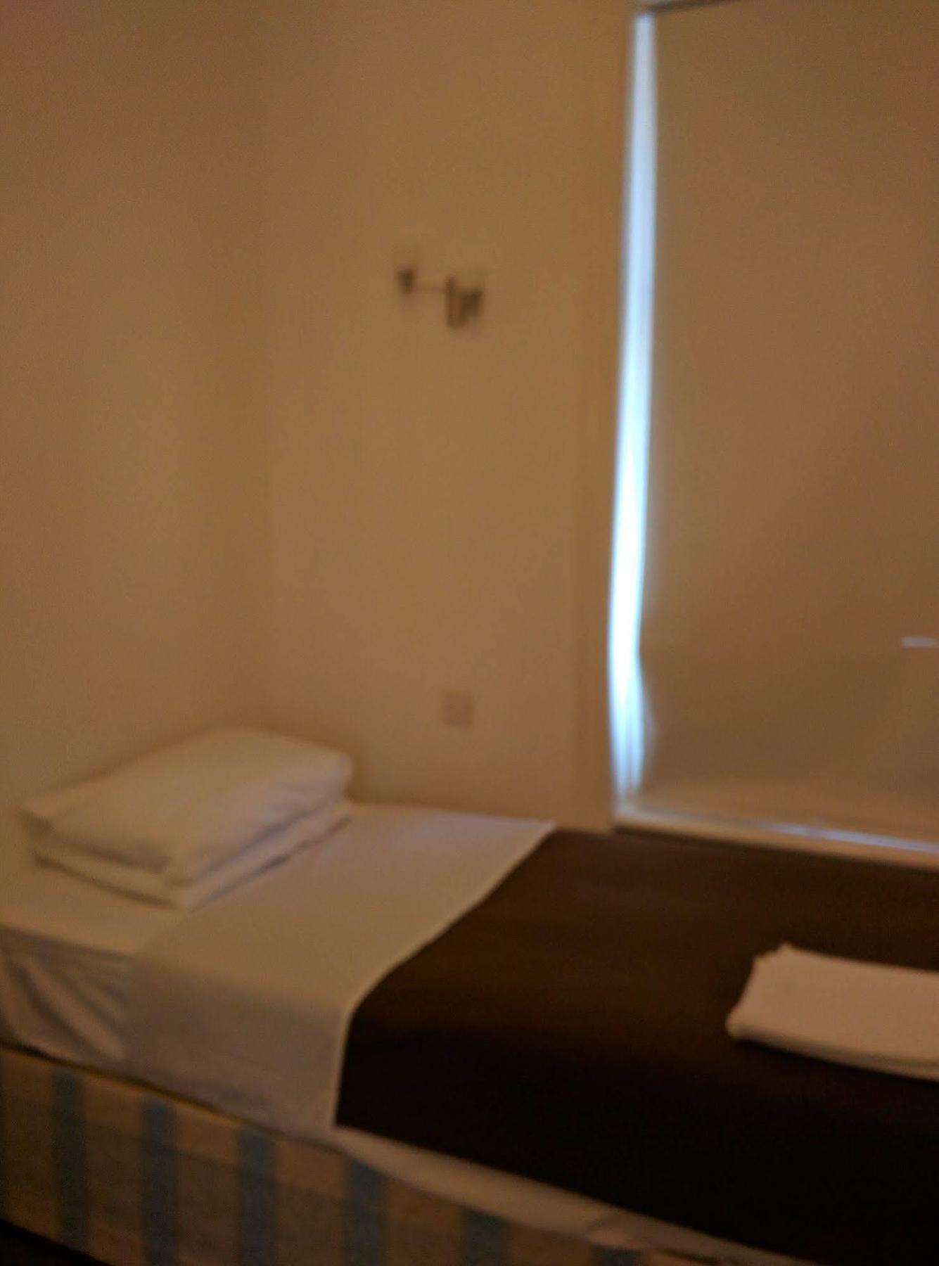 Abc Bed And Breakfast Chiswick Екстер'єр фото