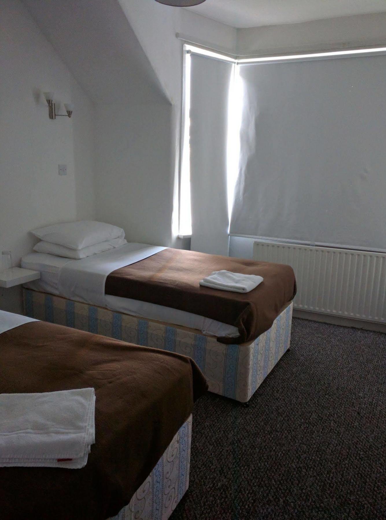 Abc Bed And Breakfast Chiswick Екстер'єр фото