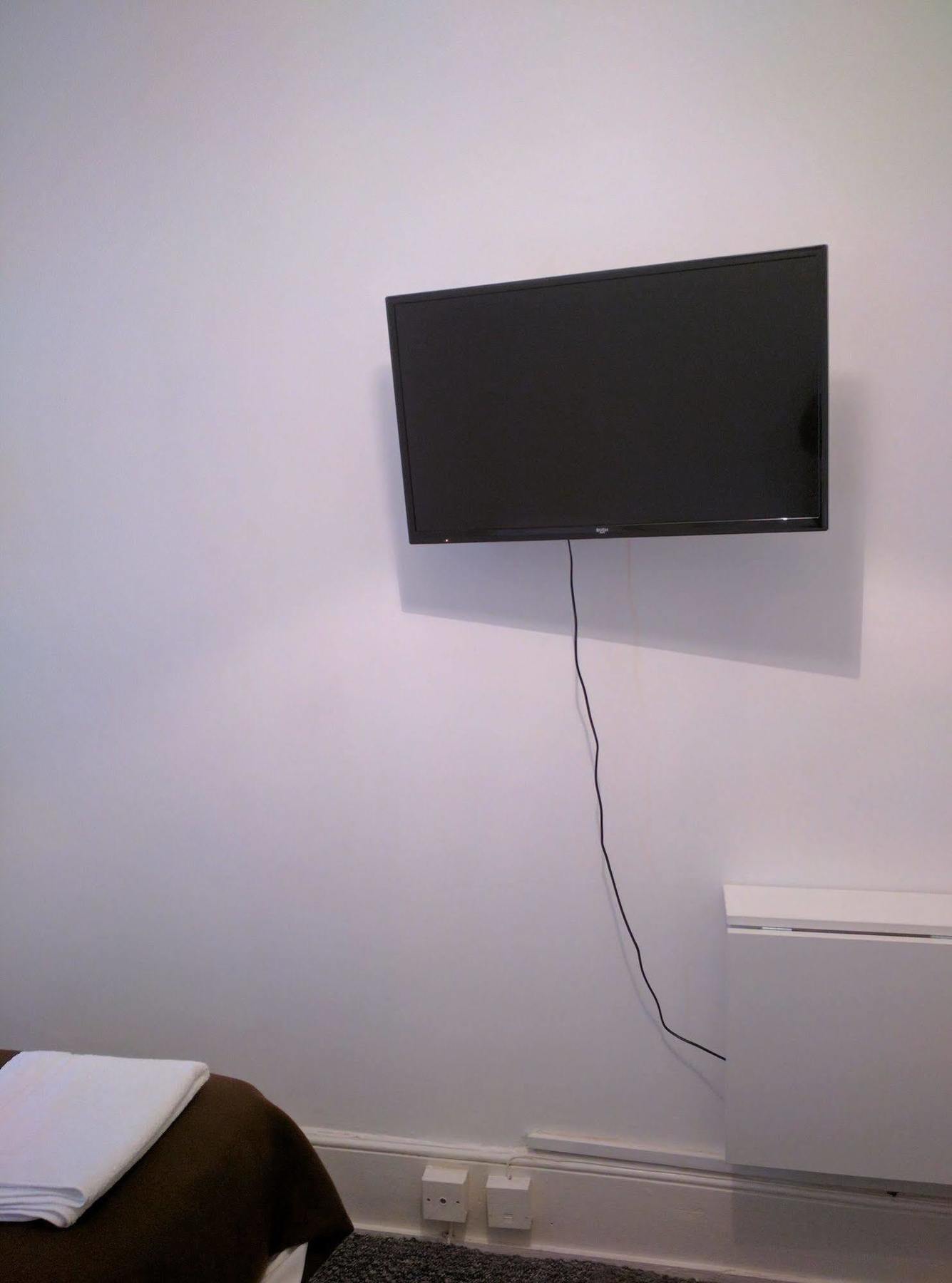 Abc Bed And Breakfast Chiswick Екстер'єр фото