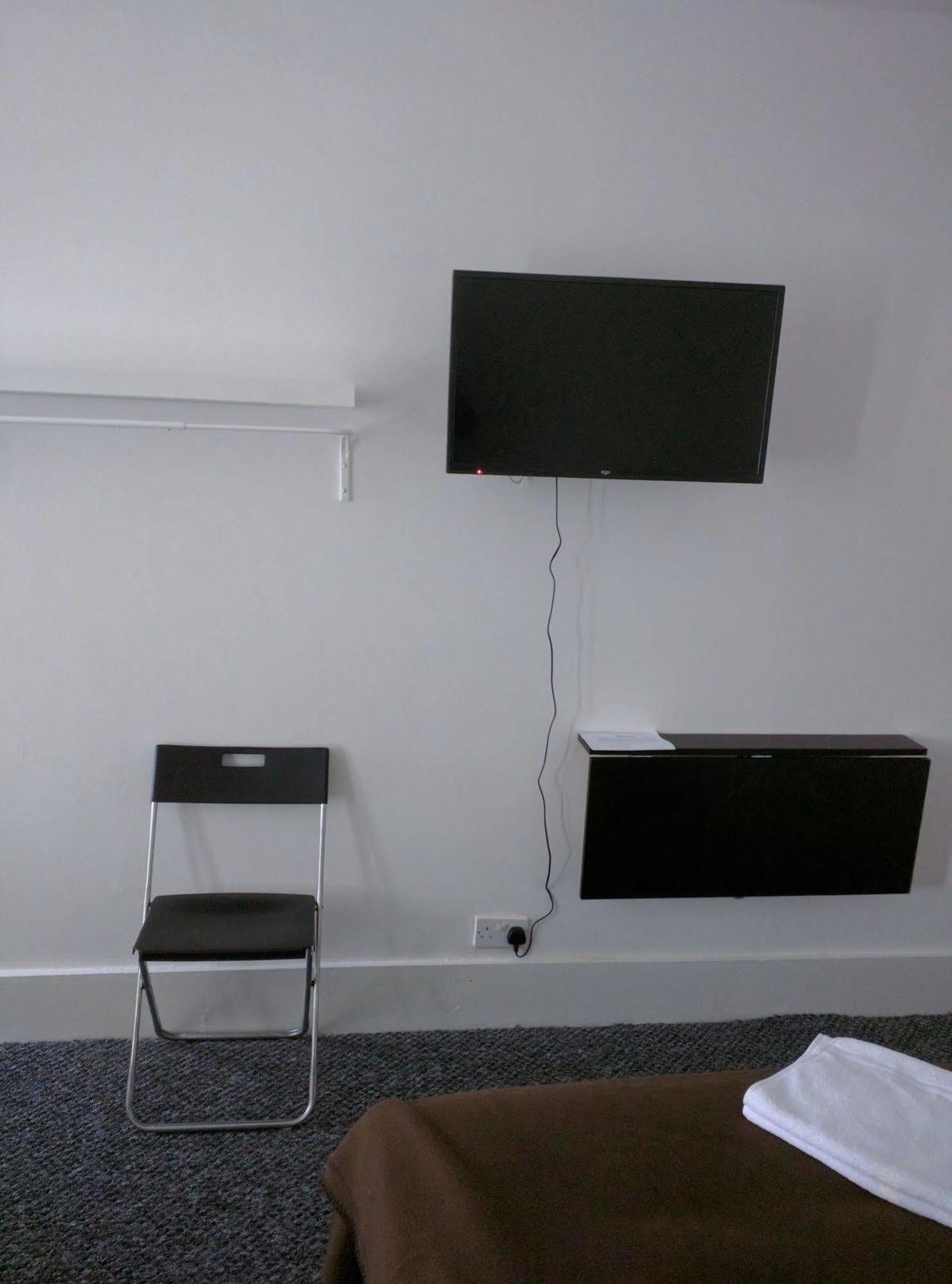 Abc Bed And Breakfast Chiswick Екстер'єр фото