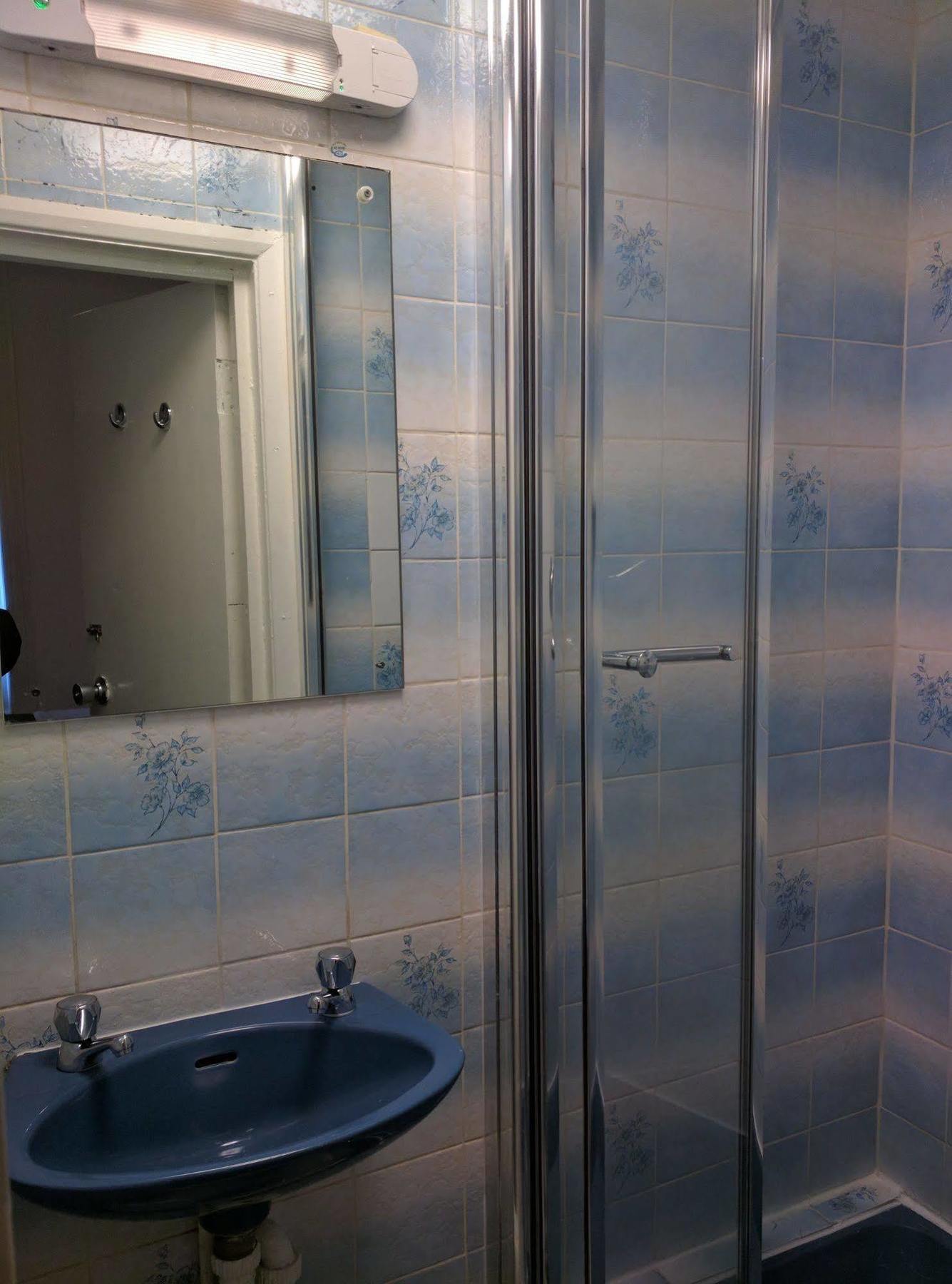 Abc Bed And Breakfast Chiswick Екстер'єр фото
