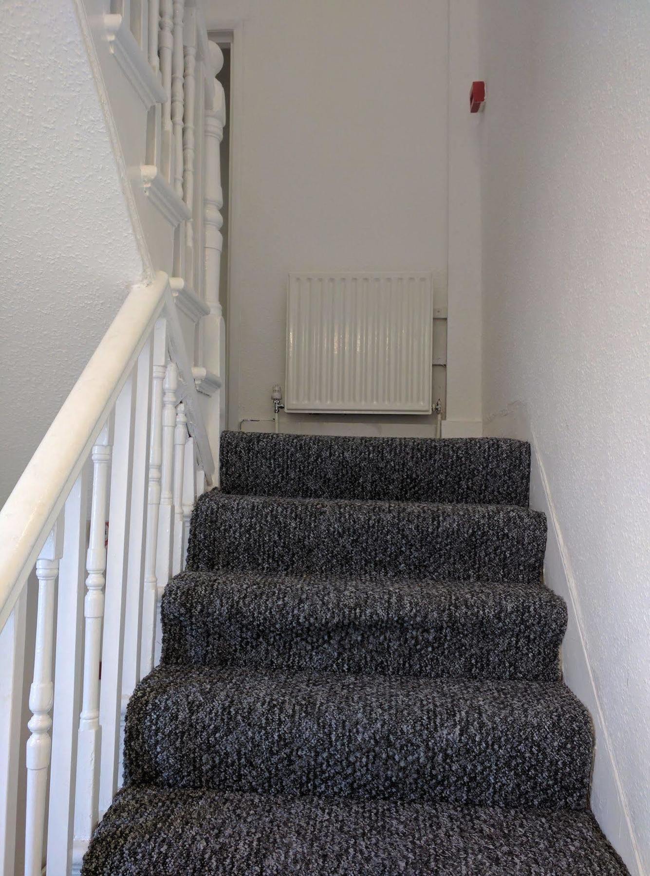Abc Bed And Breakfast Chiswick Екстер'єр фото