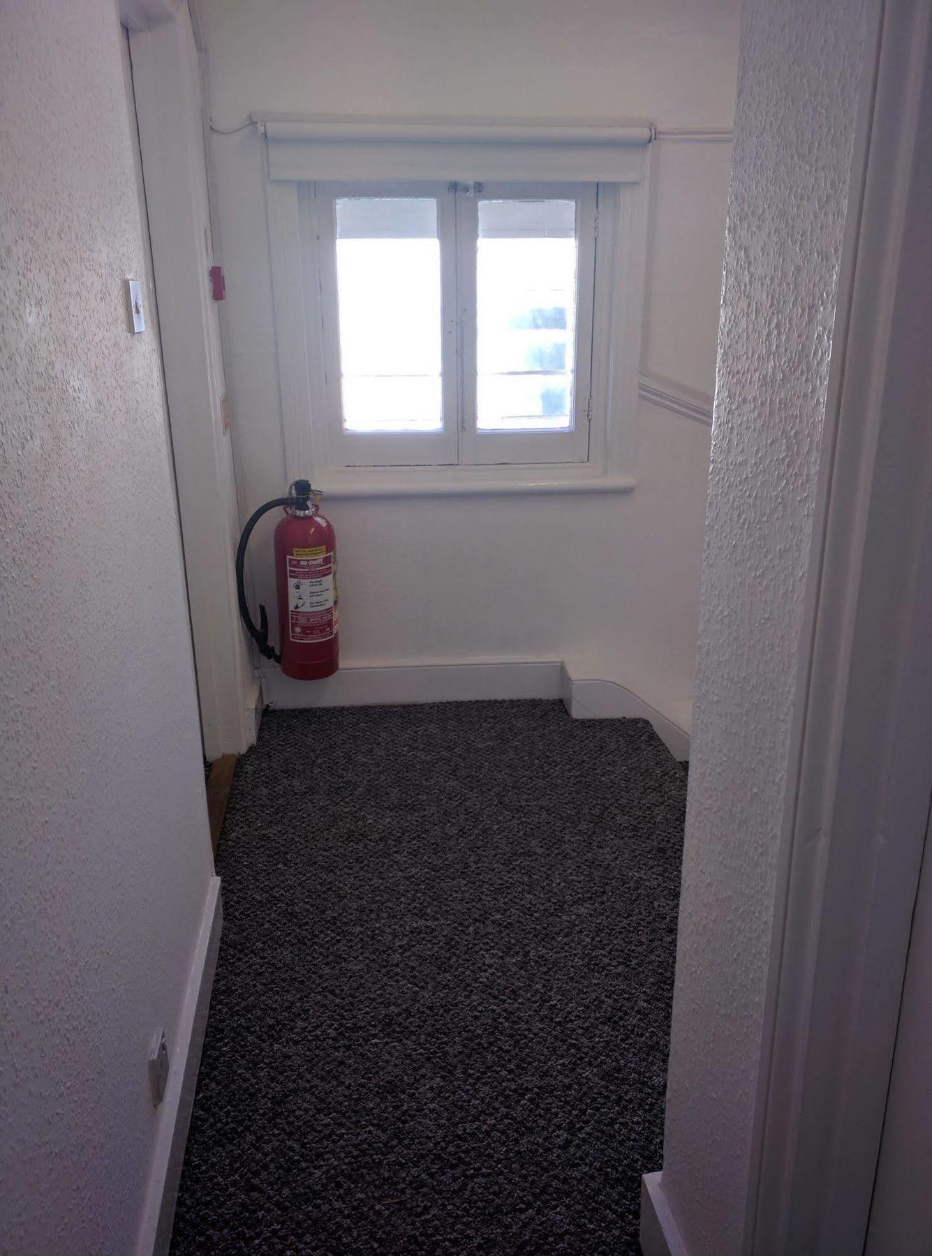 Abc Bed And Breakfast Chiswick Екстер'єр фото