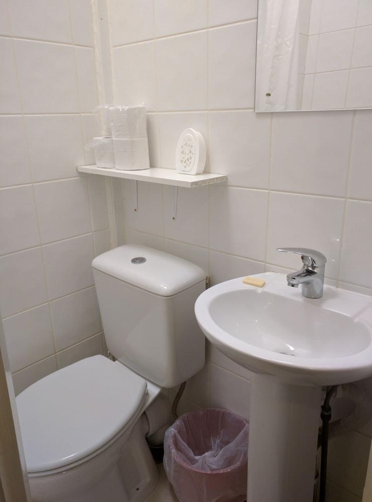 Abc Bed And Breakfast Chiswick Екстер'єр фото